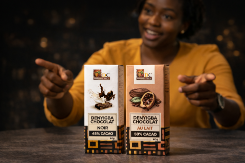 Conception sur mesure