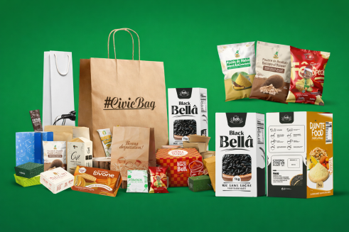 Conseil en packaging